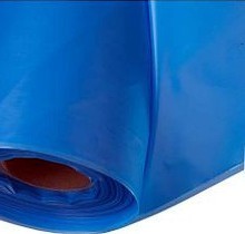Latzel Dämmstoffe Dampfsperrfolie 4x25m 100m² Bla Produktbild-Vorschau 10